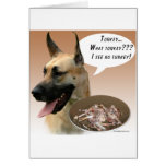 Great Dane Turkey