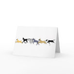 Great Danes cards