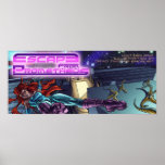 Great Escape posters