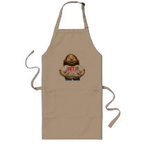 Great Fathers Day Gifts Apron