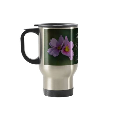 Great Grandma Birthday Mug