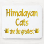 Great Himalayan mousepads