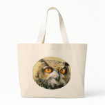 Great-Horned-Owl bags