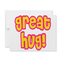Great Hug