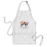 Great Music Aprons