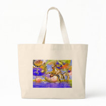Great Musician Tote Bag