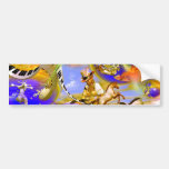 Great Musician Bumper Sticker