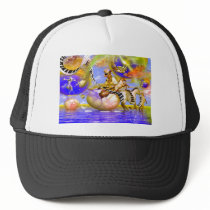 Great Musician Trucker Hat