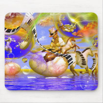 Great Musician Mousepad