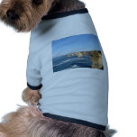 Great Ocean Road Doggie Tee Shirt