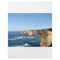 Great Ocean Road Custom Flyer
