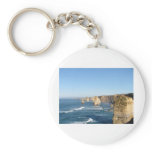 Great Ocean Road Keychain
