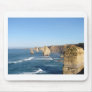 Great Ocean Road Mouse Pads