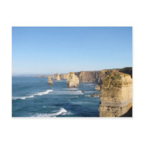 Great Ocean Road Postcard