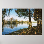 Great Peace (Psalm 119:165) posters