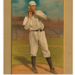Great Pitchers Series - Chief Bender Cut Outs