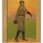 Great Pitchers Series - Young photo sculptures