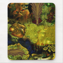 Great place to meditate mouse mats
