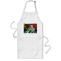 Great Plains Toad Apron
