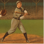 Great Players Of The Golden Era - Chance Photo Sculpture