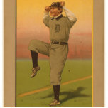 Great Players Of The Golden Era - Jennings Cut Out
