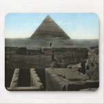 Great Pyramid Mousepad