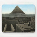 Great Pyramid Mousepad