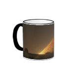Great Pyramid mugs