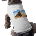 Great Pyramid of Giza Pet Clothing