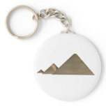 Great Pyramid of Giza: keychains