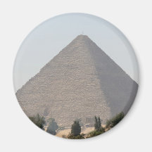 Great Pyramid of GIza Magnets