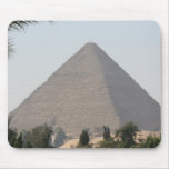 Great Pyramid of GIza Mousepad