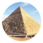 Great Pyramid of Giza stickers