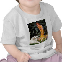Great Pyrenees 2 - MidEve Tshirt