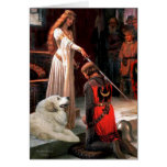 Great Pyrenees 2 - The Accolade cards