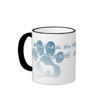 Great Pyrenees Grandchildren Coffee Mugs