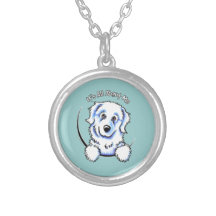 Great Pyrenees Its All About Me Jewelry