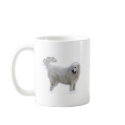Great Pyrenees mug DSCN0007azzz, P1010016Bzzz