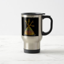 Great-Race-of-Yith Mugs