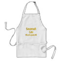Great Savannah aprons