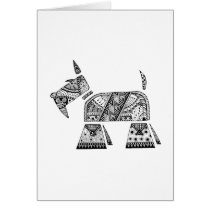 Great Scotts Greeting Cards