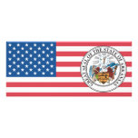 Great seal of the state of Arkansas Invitations
