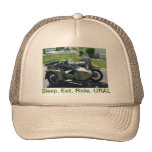 GREAT SENIOR MOMENTS TRUCKER HATS