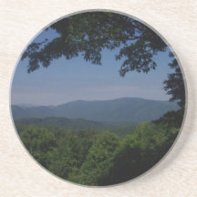 Great Smoky Mountains Coaster