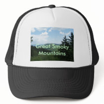 Great Smoky Mountains