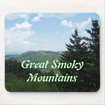 Great Smoky Mountains