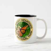 Great Smoky Mountains National Park Mugs