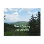 Great Smoky Mountains