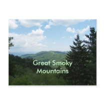 Great Smoky Mountains