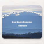 Great Smoky Mountains, Tennessee Mouse Pad